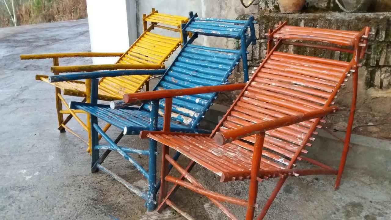 Hostel Roma Inn Калау Екстериор снимка
