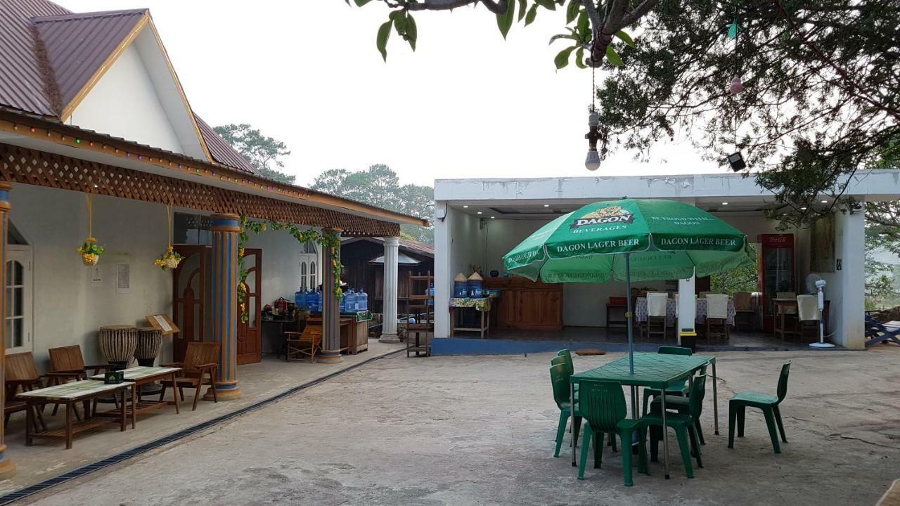Hostel Roma Inn Калау Екстериор снимка