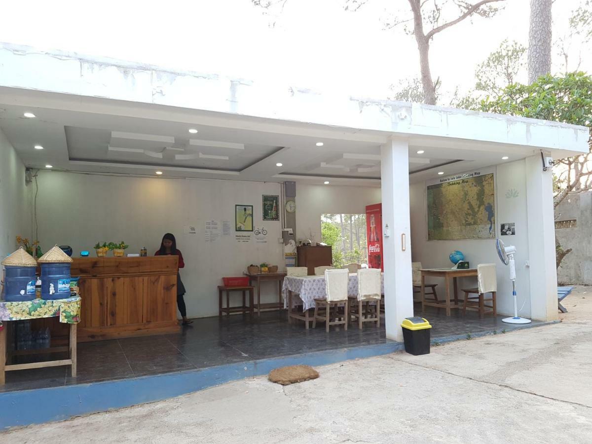 Hostel Roma Inn Калау Екстериор снимка